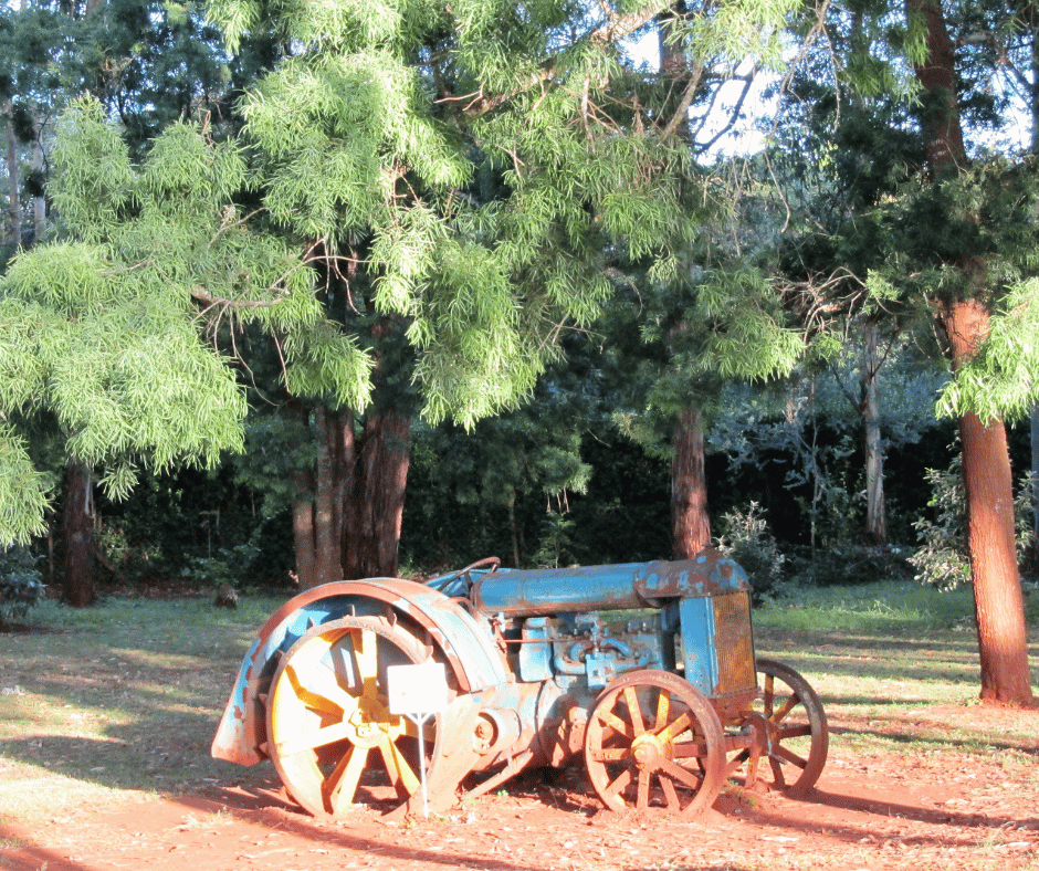Karen Blixen Museum